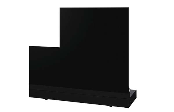 modulos monitor Crystal LED Sony