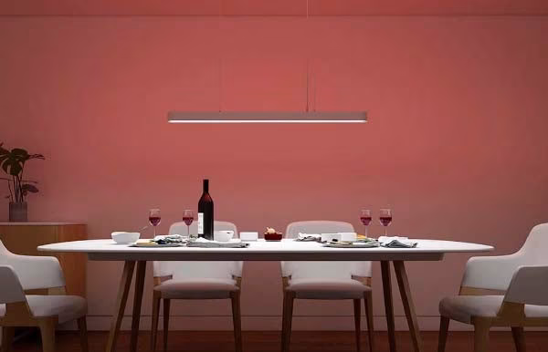 lámpara inteligente de Xiaomi portada