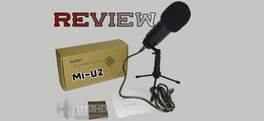 microfono aukey mi-u2