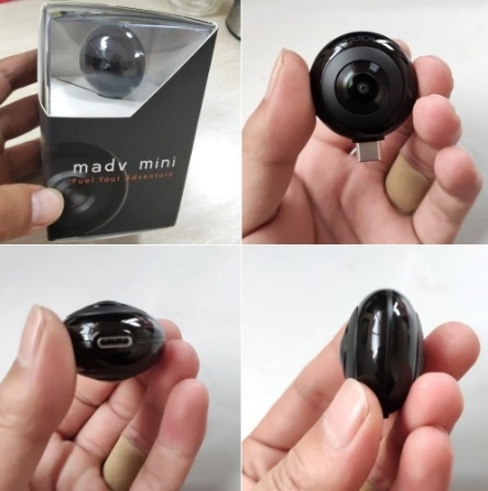 Mini-cámara-Xiaomi-MADV-2