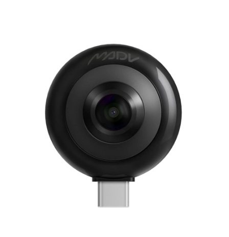 Mini-cámara-Xiaomi-MADV-3
