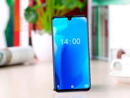 oukitel k9