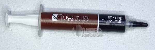 pasta termica Noctua NT H2