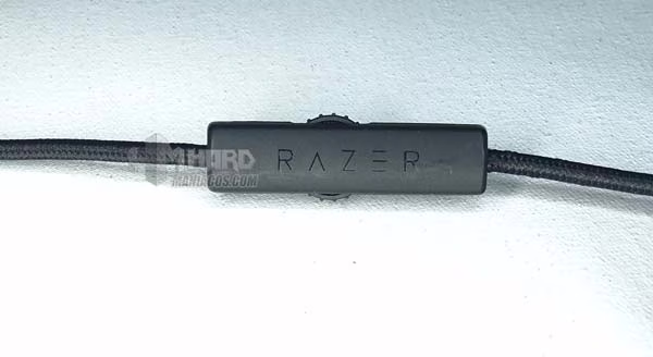 botonera cable jack razer kraken tournament edition