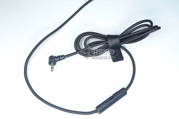 cable jack razer kraken tournament edition