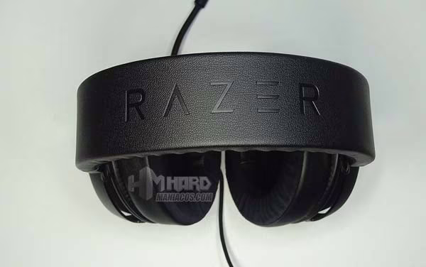 diadema razer kraken tournament edition