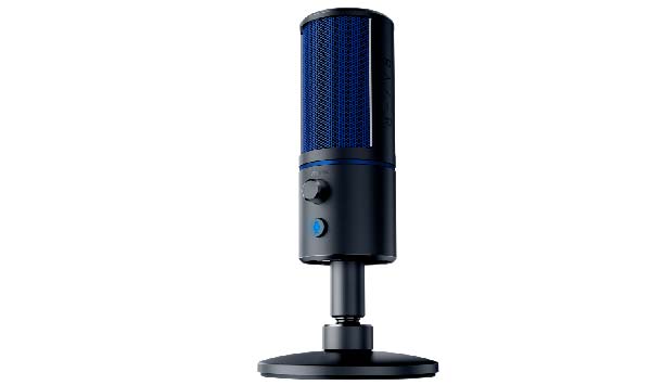 razer seiren x para ps4