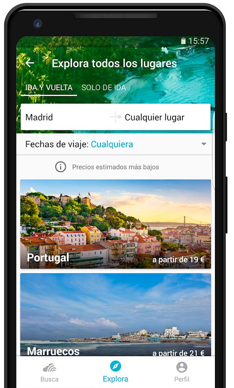 app skyscanner