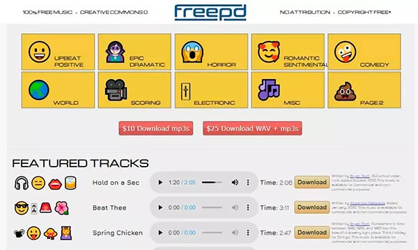 ▷ 15 Mejores Páginas para Descargar Música Gratis MP3 🥇
