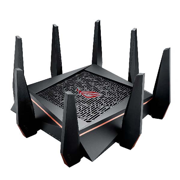 router asus
