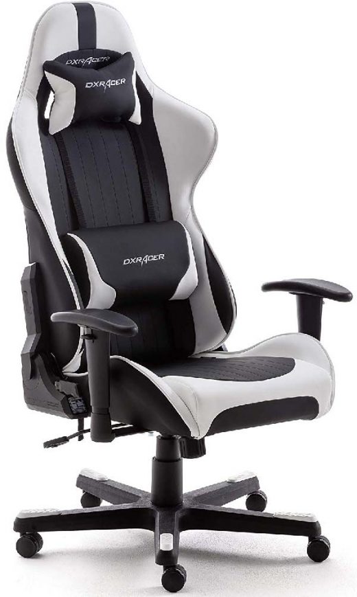 Las Sillas Gamer y cómo Encontrar la Mejor Silla Gamer Hardmaniacos