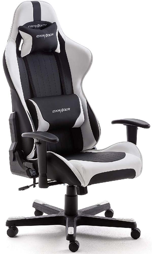 dx racer 6