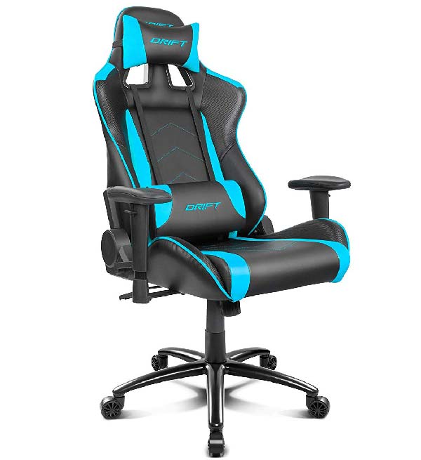 drift gaming dr150