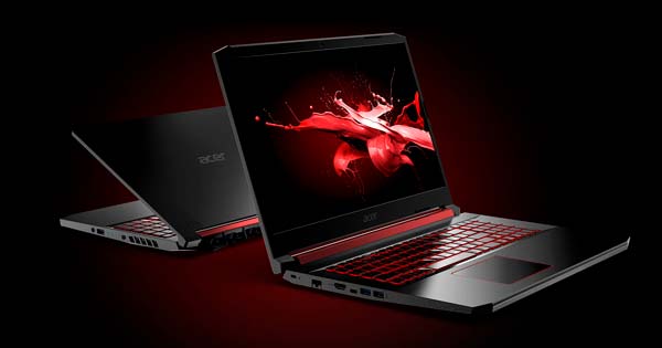 acer nitro 5