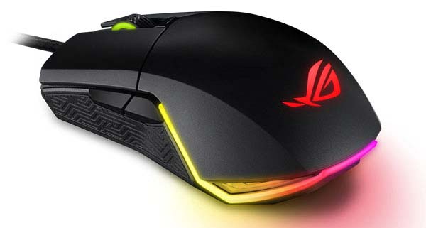 raton gaming