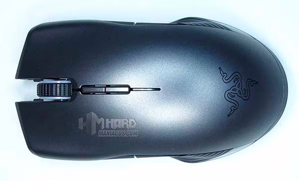 razer lancehead