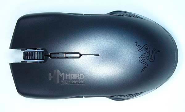 razer lancehead