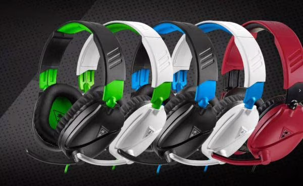 auriculares gaming