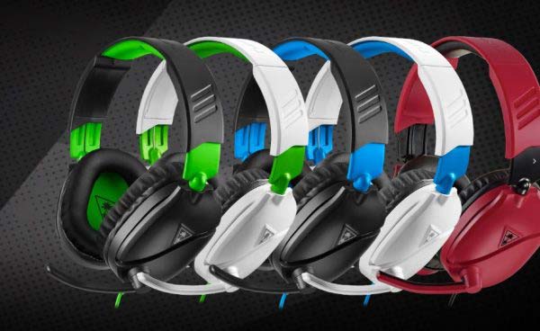 auriculares gaming