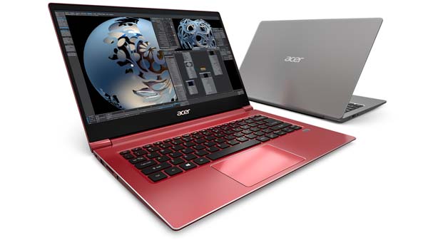acer Swift 3