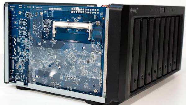 interior nas