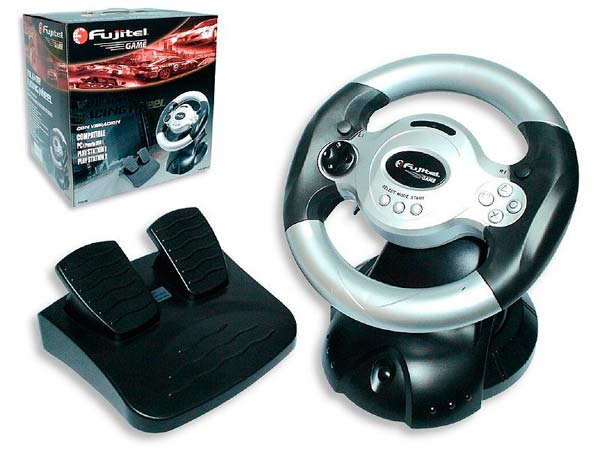 volante usb