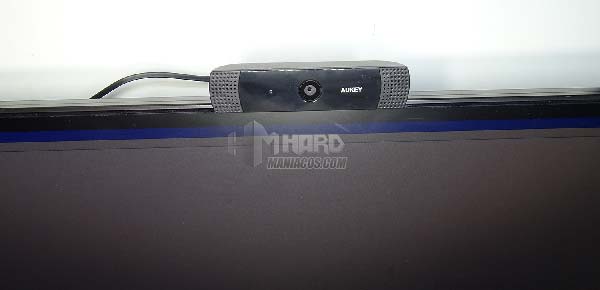 webcam aukey pc-lm1