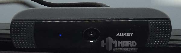 led webcam aukey pc-lm1