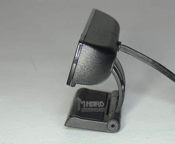 lateral webcam aukey