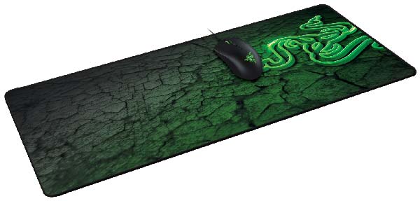 alfombrilla gaming