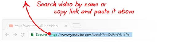 descargar musica de youtube programa