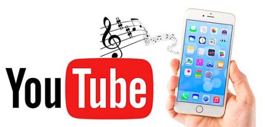 descargar musica de YouTube