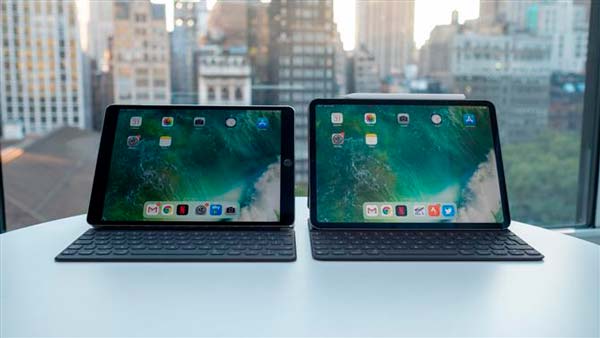 iPad Pro 11, pantalla