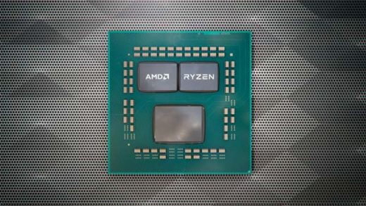 AMD Ryzen 3000