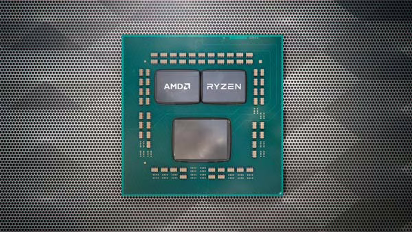 AMD Ryzen 3000