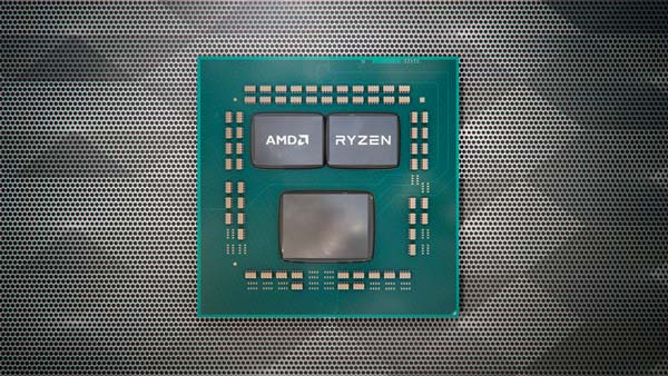 AMD Ryzen 3000