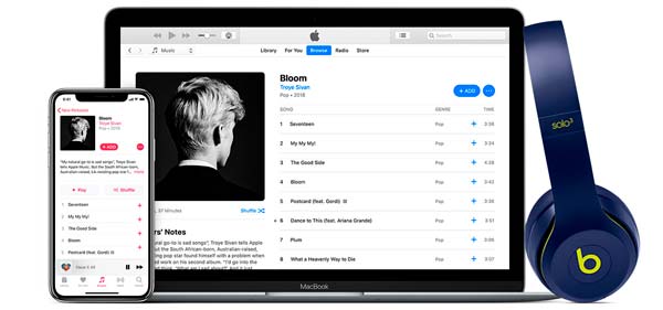apple music