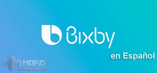 Bixby en español portada