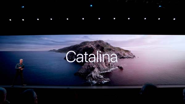 macos 10.15 catalina