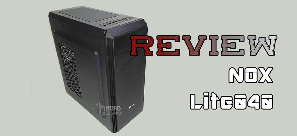 Review Torre Nox Lite 040