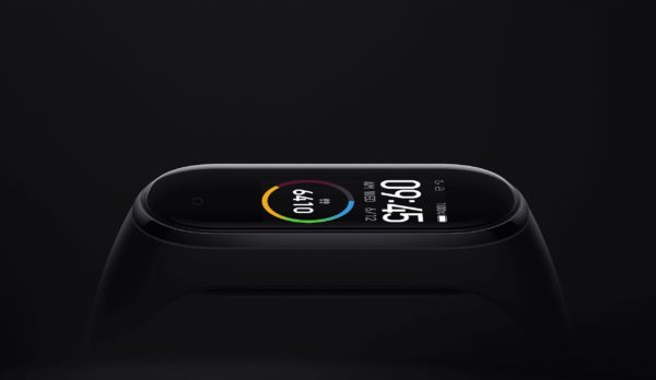 Xiaomi Mi Band 4-1