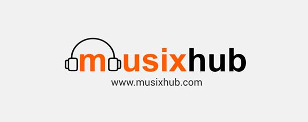 MusixHub pagina para escuchar musica gratis