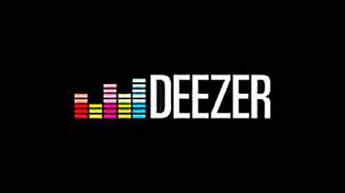 Deezer reproductor para escuchar musica gratis