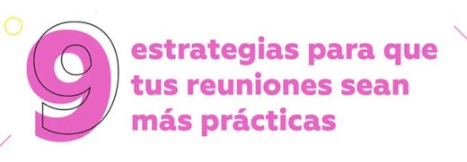 estrategias para las reuniones