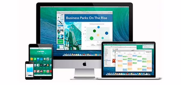 novedades apple