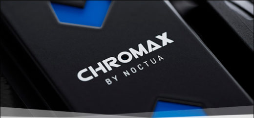 noctua chromax