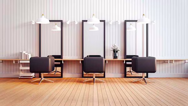 software para peluquerias Saraworld