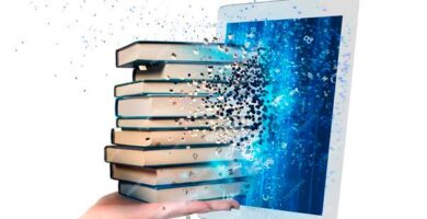 Libros Microsoft