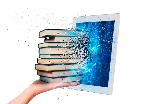Libros Microsoft