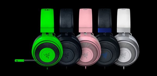 Razer y Campus Experience Fundación Real Madrid